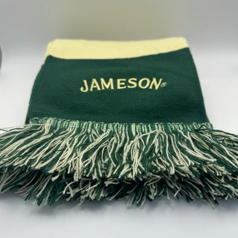 Jameson irish whiskey
